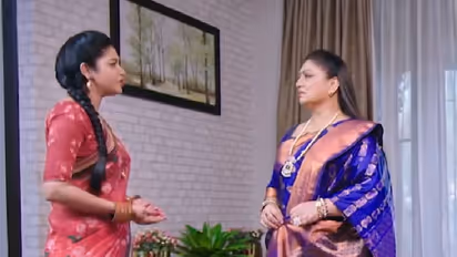 ಅಮೃತಧಾರೆಗೆ ಭಾರಿ ಮೆಚ್ಚುಗೆ ವ್ಯಕ್ತಪಡಿಸಿದ್ದ ವೀಕ್ಷಕರೇ ಈಗ ಸೀರಿಯಲ್‌‌ ಮುಗಿಸ್ಬಿಡಿ, ಕೈಮುಗಿತಿನಿ… ಅಂತಿರೋದು ಯಾಕೆ?