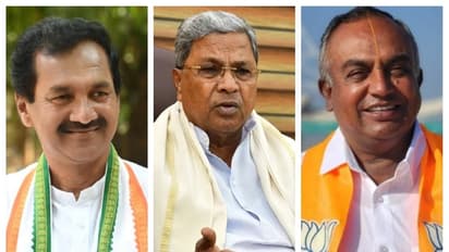 ನಿನಗೆ ತಾಕತ್ತು, ಧಮ್ಮು ಇದ್ದರೇ ಸಿಎಂರನ್ನ ಜೈಲಿಗೆ ಕಳುಹಿಸು ನೋಡೋಣ, ಬಿಜೆಪಿ ಶಾಸಕನಿಗೆ ಲಕ್ಷ್ಮಣ್ ಚಾಲೆಂಜ್