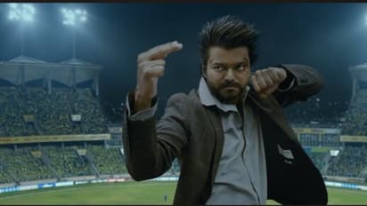 'GOAT' ட்ரைலரில் இந்த விஷயங்களை கவனிச்சீங்களா?