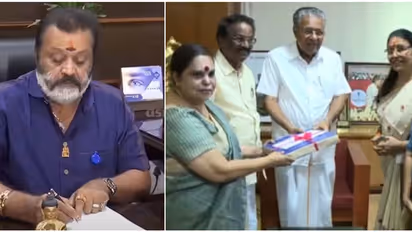 ഹേമ കമ്മിറ്റി റിപ്പോർട്ട്; സർക്കാർ വിളിച്ചാൽ ചർച്ചകളിൽ സഹകരിക്കും: കേന്ദ്ര സഹമന്ത്രി സുരേഷ് ഗോപി