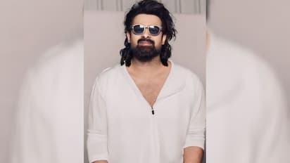 'ಫೌಜಿ' ಚಿತ್ರಕ್ಕೆ ಪ್ರಭಾಸ್ ಪಡೆಯುತ್ತಿರುವ ಸಂಭಾವನೆ ಕೇಳಿ ಟಾಲಿವುಡ್ ಗಢಗಢ!