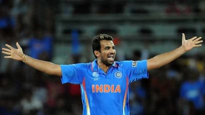 Zaheer Khan vs Mitchell Johnson: ஜாகீர் கானின் Revenge சைலண்டான ஜான்சன்:  கோபத்தால் கொந்தளித்த யார்க்கர் KING!
