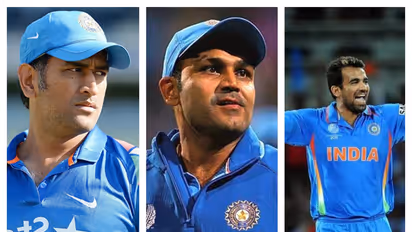 பாராட்டு விழா கூட கிடையாது; சைலண்டாக ஓய்வு பெற்ற இந்தியாவின் டாப் 5 (ஜாம்பவான்கள்) துரதிர்ஷ்டவாதிகள்