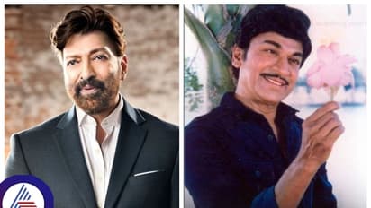 ಹೃದಯಗೀತೆ ಚಿತ್ರ ಶುರುವಾಗಿದ್ದು ಯಾಕೆ, ನಟ ವಿಷ್ಣುವರ್ಧನ್ ಸ್ವೀಕರಿಸಿದ್ದ ಚಾಲೆಂಜ್ ಎಂಥದ್ದು?