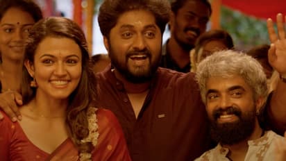 ജേക്സ് ബിജോയ്യുടെ സംഗീതം; 'സീക്രട്ടി'ലെ മറ്റൊരു ഗാനം ഇതാ