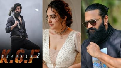 யாஷ் முதல் நித்யா மேனன் வரை.. தேசிய விருது வென்றவர்களுக்கு பரிசு தொகை எவ்வளவு தெரியுமா?