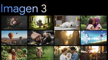 गूगल का नया AI मॉडल: क्या Imagen 3 उम्मीदों पर खरा उतरेगा?