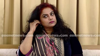 ഹേമ കമ്മിറ്റി റിപ്പോർട്ട് പുറത്ത് വിടരുതെന്ന് സർക്കാരിനോട് ആവശ്യപ്പെട്ടില്ല, അങ്ങനെ നിലപാടില്ല: നടി രഞ്ജിനി