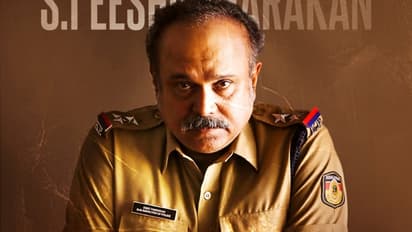 പ്രകടനത്തില് വിസ്മയിപ്പിക്കാന് വീണ്ടും സുധീഷ്; 'ചിത്തിനി'യിലെ കഥാപാത്രം ഇതാണ്