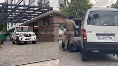 കൊച്ചി നഗരത്തിൽ 2 ഹോട്ടലുകളിൽ പൊലീസിൻ്റെ മിന്നൽ റെയ്‌ഡ്; 6 പേർ കസ്റ്റഡിയിൽ; തോക്കടക്കം ആയുധങ്ങൾ പിടിച്ചു