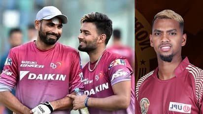 மரணத்தின் விளிம்பு வரை சென்று உயிர் பிழைத்து வந்த டாப் 5 கிரிக்கெட் வீரர்கள் – பண்ட், ஷமி இருக்காங்க!