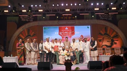 ನನ್ನ ಸಿನಿಮಾ ಕಥೆಗಳಿಗೆ ಊರು-ಯಕ್ಷಗಾನ ಪ್ರೇರಣೆ: ರಿಷಬ್ ಶೆಟ್ಟಿ