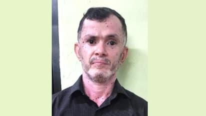 ഡോക്ടര്‍ ദമ്പതിമാരുടെ വീട് നോക്കിവച്ചു, ബസിൽ വന്നിറങ്ങി ഏഴ് മണിയോടെ 50 പവനും പണവും ബാഗിലാക്കി മുങ്ങി; പിടിയിൽ