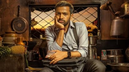 വിജയത്തുടര്ച്ചയ്ക്ക് ബേസില് ജോസഫ്; അടുത്ത ചിത്രം 'പൊന്മാന്'