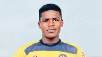 ಬೆಂಗಾಳ್ ವಾರಿಯರ್ಸ್ ಕಬ್ಬಡಿ ತಂಡದಲ್ಲಿ  ಉತ್ತರ ಕನ್ನಡ ಜಿಲ್ಲೆಯ ಯುವಕ!