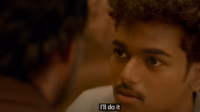 ഹിന്ദി ബെല്‍ട്ടും കീഴടക്കാൻ വിജയ്, ബോളിവുഡ് നായകൻമാര്‍ക്ക് സ്വപ്‍നം കാണാനാകാത്ത വൻ സ്‍ക്രീൻ കൗണ്ടുമായി ഗോട്ട്