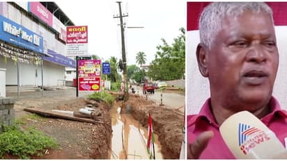 വീണ ജോർജിന്റെ ഭര്ത്താവിനെതിരെ ആരോപണം ഉന്നയിച്ചു, സിപിഎം നേതാവിന് താക്കീത്; കയ്യേറ്റമില്ലെന്നും കണ്ടെത്തൽ