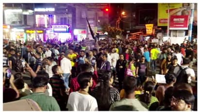 ഡോക്ടർമാരുടെ രാജ്യവ്യാപക പ്രതിഷേധം; ക്രമസമാധാന നിലയിൽ റിപ്പോർട്ട് തേടി കേന്ദ്ര ആഭ്യന്തരമന്ത്രാലയം