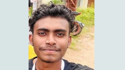 'അപ്പൂപ്പനൊപ്പം വെറ്റില കൃഷി', വെറ്റില പറിക്കുന്നതിനിടെ ഏണിയിൽ നിന്ന് വീണ 18കാരന് ദാരുണാന്ത്യം