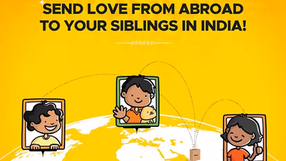 'We'll deliver in 10 minutes': Blinkit expands services to international markets for Raksha Bandhan