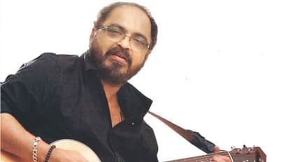 നാദം നിലയ്ക്കാത്ത മന്ദാരച്ചെപ്പ്; ജോണ്സണ് ഇല്ലാത്ത 13 വര്ഷങ്ങള്