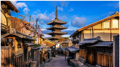 The Japanese Way: 5 practices for a happier and prosperous life