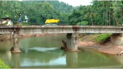 വിലങ്ങാട് 5 വർഷം മുൻപ് ഉരുൾപൊട്ടലിൽ തകർന്ന പാലത്തിന്‍റെ പണി തീരാറായി; അപ്രോച്ച് റോഡ് നിർമാണം എങ്ങുമെത്തിയില്ല