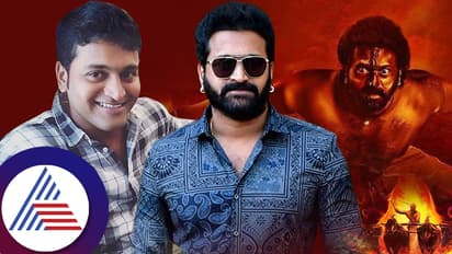 ರಾಷ್ಟ್ರಪ್ರಶಸ್ತಿ ಸ್ವೀಕರಿಸಿ ಮಂಗಳೂರಿಗೆ ಬಂದ ರಿಷಬ್: ಕಾಂತಾರ ಪ್ರೀಕ್ವೆಲ್ ಬಗ್ಗೆ ಬಿಗ್ ಅಪ್ಡೇಟ್ ಕೊಟ್ಟ ಶೆಟ್ರು!