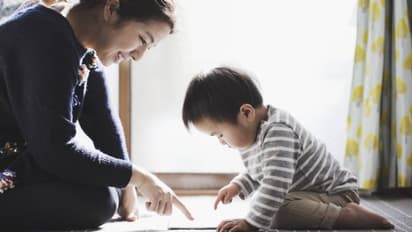 കുട്ടികളെ നോക്കാൻ പ്രൊഫഷണൽ അമ്മയും അച്ഛനും, 'വാടക'യ്ക്കെടുത്ത് സമ്പന്നർ, ശമ്പളം ഒരുലക്ഷം വരെ