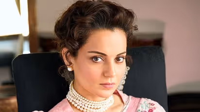 Kangana Ranaut's 6 most controversial statements: A timeline of controversy