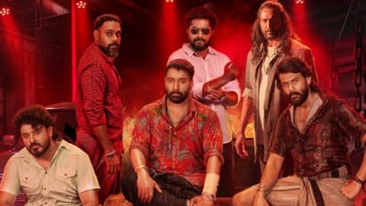 ഒന്നല്ല നാല് ഫസ്റ്റ് ലുക്ക് പോസ്റ്ററുകളുമായി ഒമര്‍ ലുലു; 'ബാഡ് ബോയ്‍സ്' ഓണത്തിന്