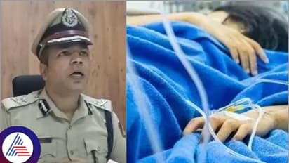 ಬೆಂಗಳೂರು ವಿದ್ಯಾರ್ಥಿನಿ ರೇಪ್ ಕೇಸ್ಗೆ ಟ್ವಿಸ್ಟ್; ಬೈಕ್ನಲ್ಲಿ ಡ್ರಾಪ್ ಕೊಡೋದಾಗಿ ಶೆಡ್ಗೆ ಕರೆದೊಯ್ದ ಕಾಮುಕ