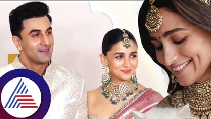 Alia Bhat: 'ಫಸ್ಟ್ ನೈಟ್ ಅನ್ನೋದು...'' ರಣಬೀರ್ ಜೊತೆಗೆ ಮೊದಲ ರಾತ್ರಿ ಬಗ್ಗೆ ಮೌನ ಮುರಿದ ಆಲಿಯಾ ಭಟ್!