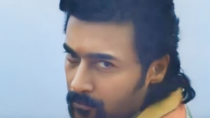 സംവിധായകൻ കാര്ത്തിക് സുബ്ബരാജിന്റെ സൂര്യ ചിത്രം, അപ്ഡേറ്റ് പുറത്ത്