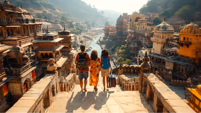 कम समय में ही एक्सप्लोर कर लेंगे बेहतरीन प्लेस, घूम आएं खूबसूरत Bulandshahr  