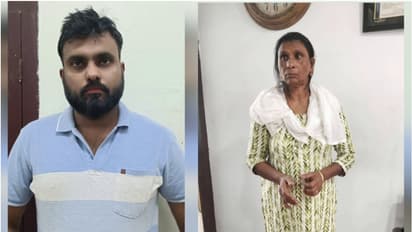 ജാമ്യത്തിലിറങ്ങിയശേഷം വീണ്ടും ഡോക്ടറുടെ വേഷത്തിൽ മകൻ, കൂട്ടാളിയായി അമ്മ; തട്ടിയെടുത്തത് 5.5 ലക്ഷം, അറസ്റ്റ്