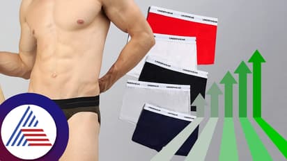 ಏಕಾಏಕಿ ಹೆಚ್ಚಾಯ್ತು ಪುರುಷರ ಒಳಉಡುಪು ಮಾರಾಟ; ಮಾರುಕಟ್ಟೆಯಲ್ಲಿ ಸಂಚಲನ ಸೃಷ್ಟಿಸಿದ ಚಡ್ಡಿ ಸೇಲ್!