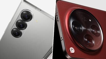 Liked Samsung Galaxy Z Fold 6? Check out its best alternatives from OnePlus, Google and more