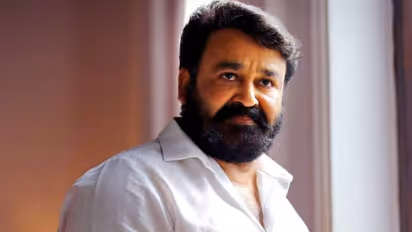 Mohanlal's mega lineup: Directorial debut film 'Barroz' to release on December 25, four films in 2025; Check