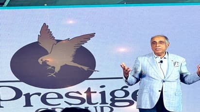 From tailoring shop to a billion-dollar legacy: How Irfan Razack became a real estate giant