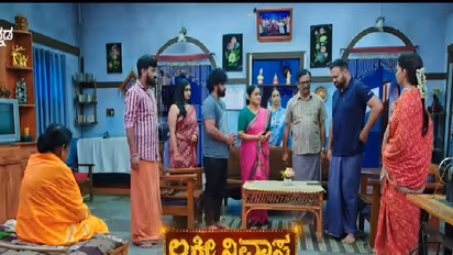 ಲಕ್ಷ್ಮೀ ನಿವಾಸದ ವೀಣಾ ಅತ್ತಿಗೆ ಅಂದ್ರೆ ವೀಕ್ಷಕರ ಫೇವರಿಟ್… ಈ ನಟಿ ಬಗ್ಗೆ ಇಂಟ್ರೆಸ್ಟಿಂಗ್ ಮಾಹಿತಿ ಇಲ್ಲಿದೆ