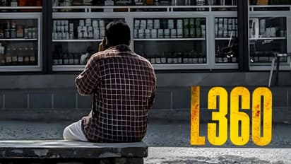 'എല്‍ 360 പേര് തീരുമാനിച്ചു', സംവിധായകന്റെ അപ്‍ഡേറ്റ്