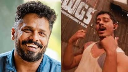 ലോക സം​ഗീതപ്രേമികളെ കയ്യിലെടുത്ത മലയാളി, 'ഹനുമാന്‍കൈന്‍ഡ്' ഇനി ആഷിഖ് അബു പടത്തിൽ 