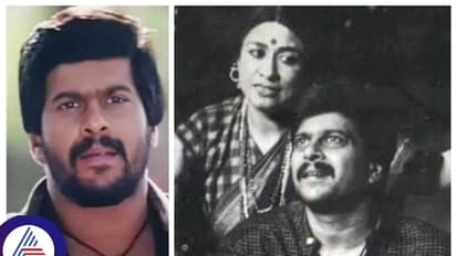 ಶಂಕರ್‌ ನಾಗ್-ಅರುಂಧತಿ ನಾಗ್ ಒಮ್ಮೆ ಮದುವೆ ಆಗದಿರಲು ನಿರ್ಧರಿಸಿದ್ದು ಯಾಕೆ? ಕಾರಣ ಏನಾಗಿತ್ತು..?