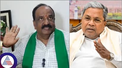 ಕೇಂದ್ರದ ಒತ್ತಡಕ್ಕೆ ಮಣಿದು ರಾಜ್ಯಪಾಲರಿಂದ ಸಿಎಂ ವಿರುದ್ಧ ಪ್ರಾಸಿಕ್ಯೂಷನ್; ಶಾಸಕ ಕೋನರೆಡ್ಡಿ