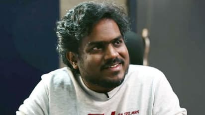 வாடகை பாக்கிவச்சுட்டு எஸ்கேப் ஆனேனா? கடுப்பான யுவன் - வீட்டு உரிமையாளருக்கு பறந்த நோட்டீஸ்!