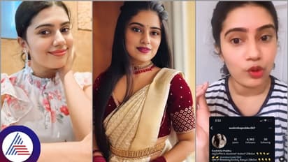 ನಟ ದರ್ಶನ್ ವಿರೋಧಿ ಸುದ್ದಿ ಹಂಚಿಕೆಗೆ ಸುಶ್ಮಿತಾ ಪ್ರಭು ಹೆಸರಲ್ಲಿ ಫೇಕ್ ಐಡಿ ಕ್ರಿಯೇಟ್!