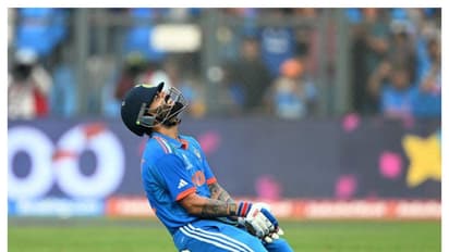 Virat Kohli: கிரிக்கெட் வாழ்க்கையில் ஏற்றத் தாழ்வுகளை கண்ட விராட் கோலியின் டாப் சீக்ரெட் தத்துவங்கள் என்னென்ன!