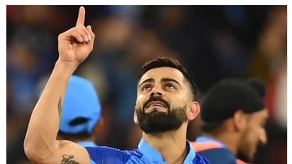 Most Admired Athletes | இந்தியாவின் ஒரே மன்மதன் இவர் தான்! யார் தெரியுமா?