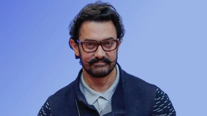  ಹೀರೋಯಿನ್ ಕೈಗೆ ಉಗಿದು ಓಡುತ್ತಿದ್ದ ಅಮೀರ್‌ಖಾನ್! ಇದ್ಯಾಕಂತೆ ಗೊತ್ತಾ?